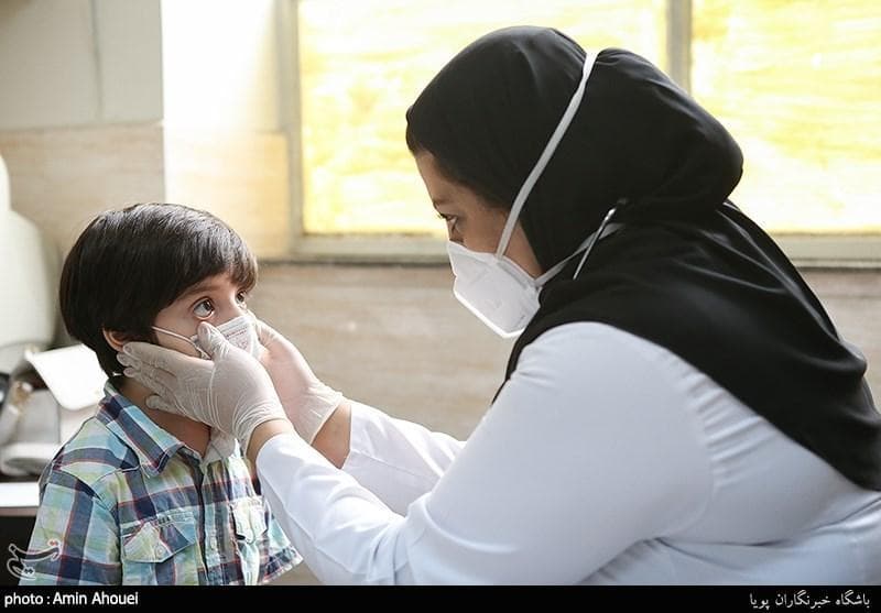 سنجش بدو ورود