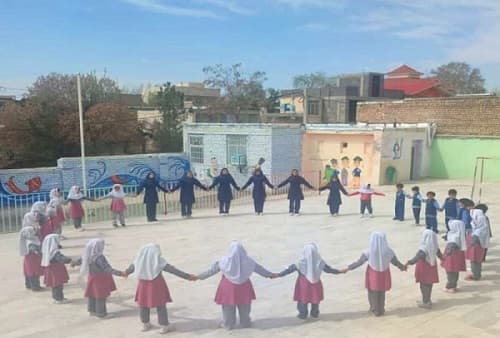 گالری عکس مدرسه